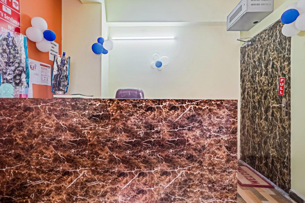 Φωτογραφία από το άλμπουμ του Hotel O Maharaja Galaxy σε Bankipur