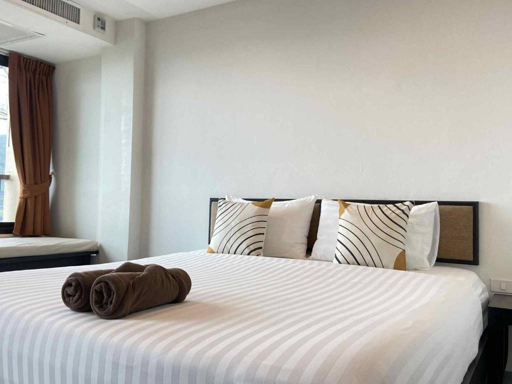 Sunset Bay View Phuket - Resim 24