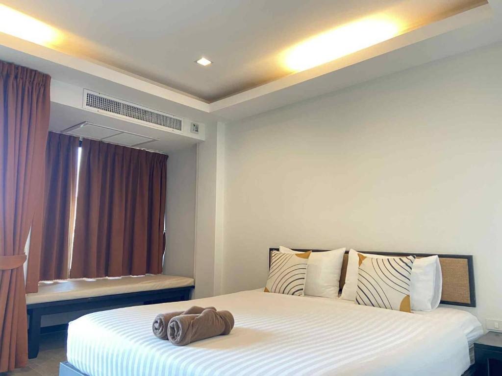 Sunset Bay View Phuket - Resim 23