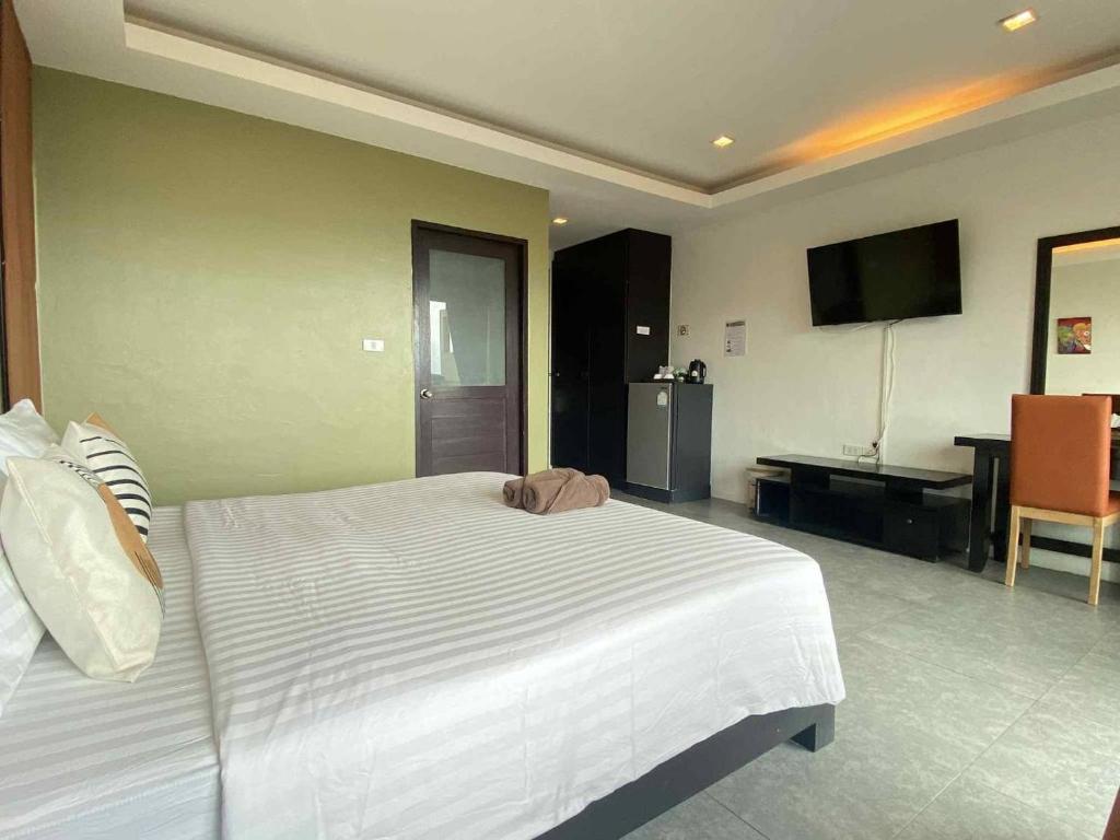 Sunset Bay View Phuket - Resim 40