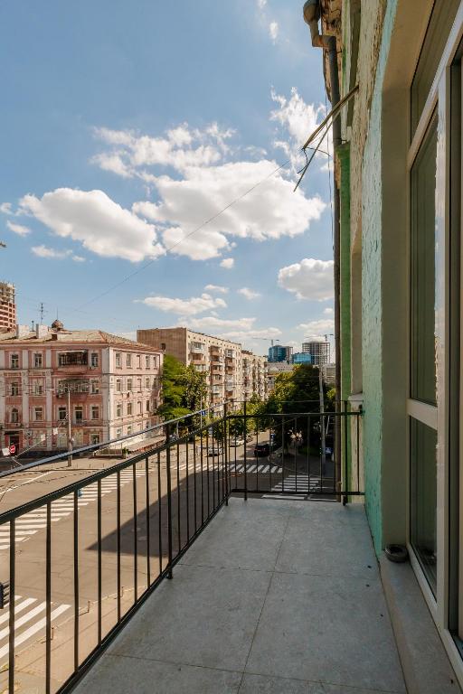 Saks Apart Hotel Kyiv фото 6
