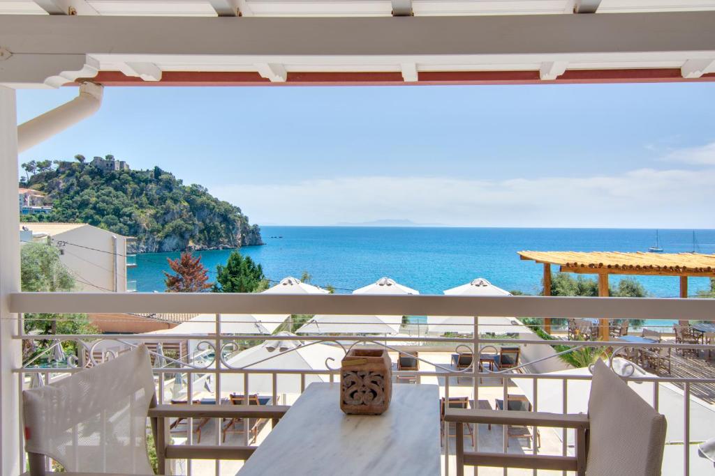 Valtos Beach Hotel - 5