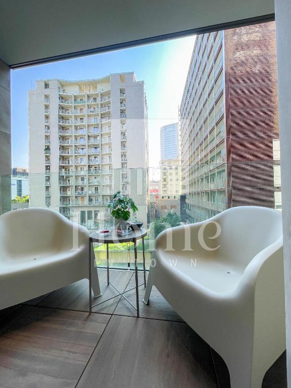Home in Town - Milano centrale - Porta nuova district