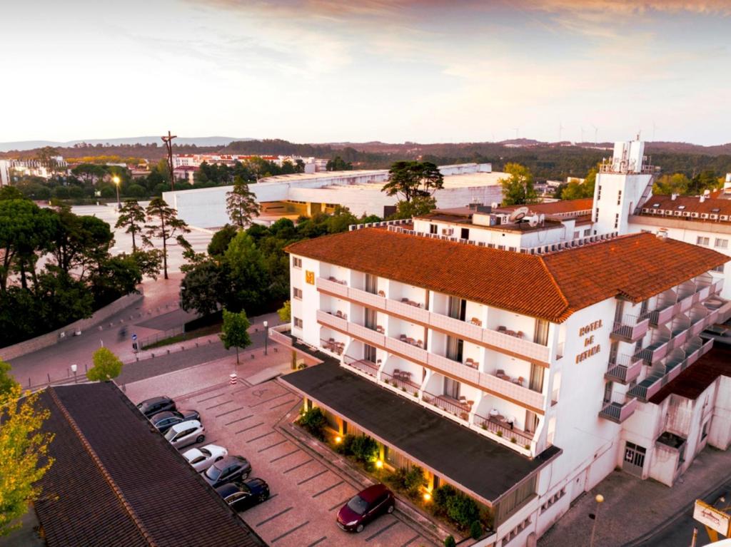 Hotel Fatima Center - Resim 1