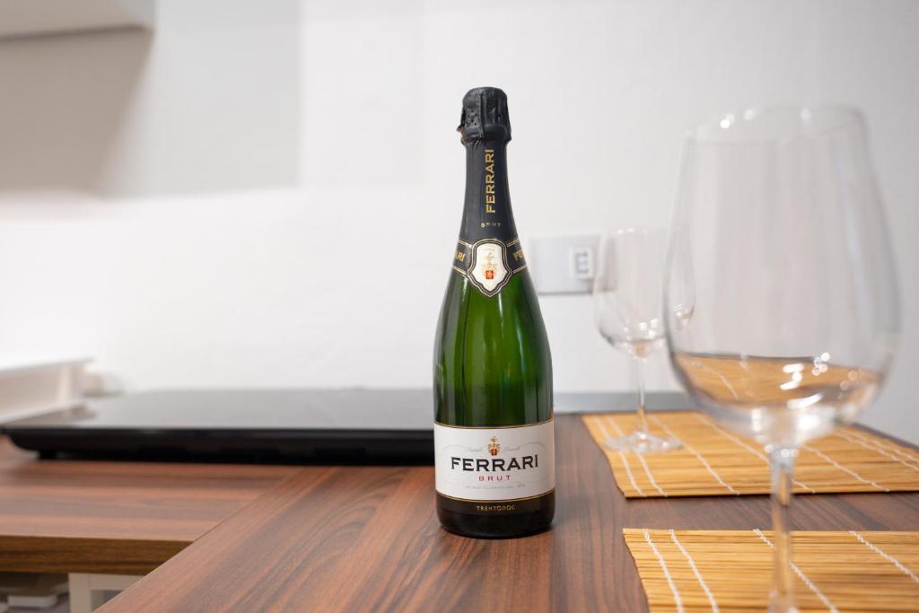 Diso apartments - Resim 11