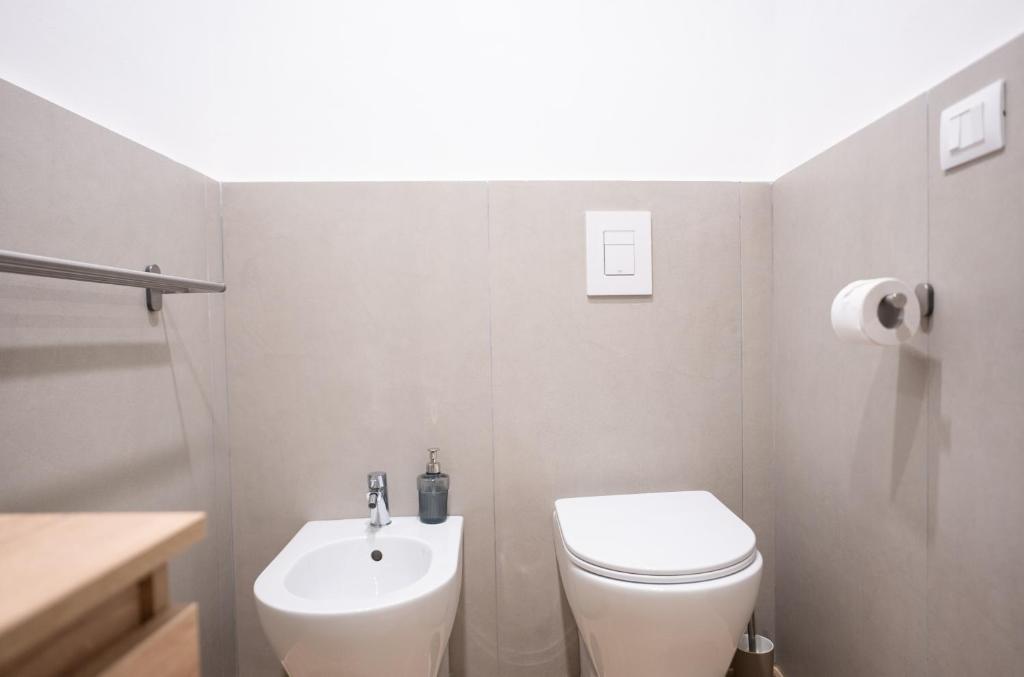 Diso apartments - Resim 12