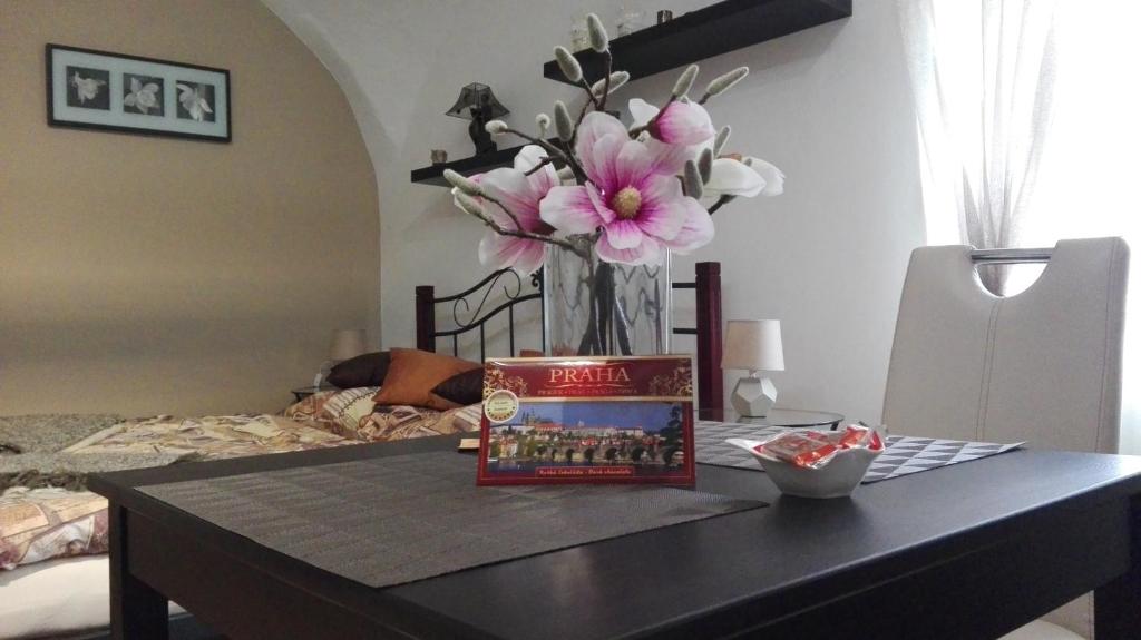 Apartment Jakubská 676 - 10