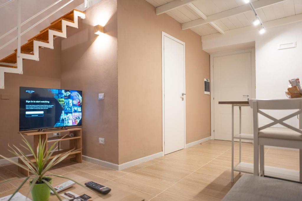 Diso apartments - Resim 14