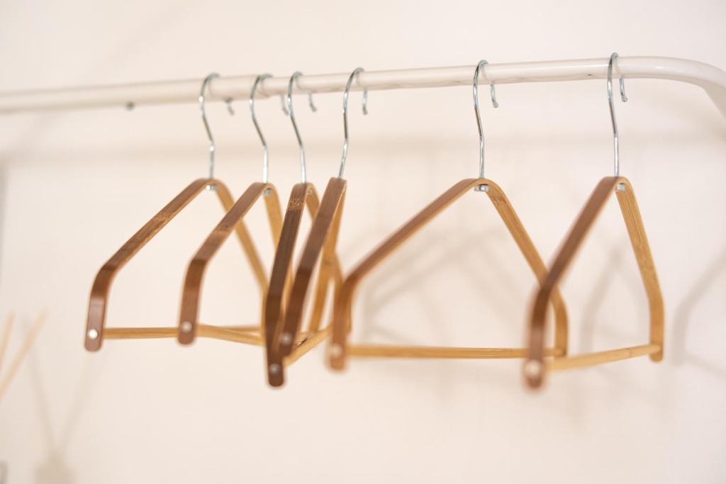 Diso apartments - Resim 25