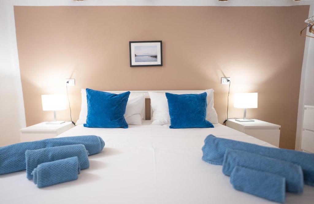 Diso apartments - Resim 22