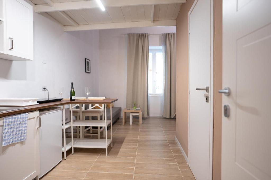 Diso apartments - Resim 28