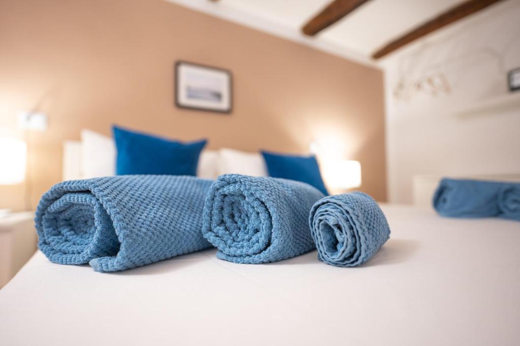 Diso apartments - Resim 4