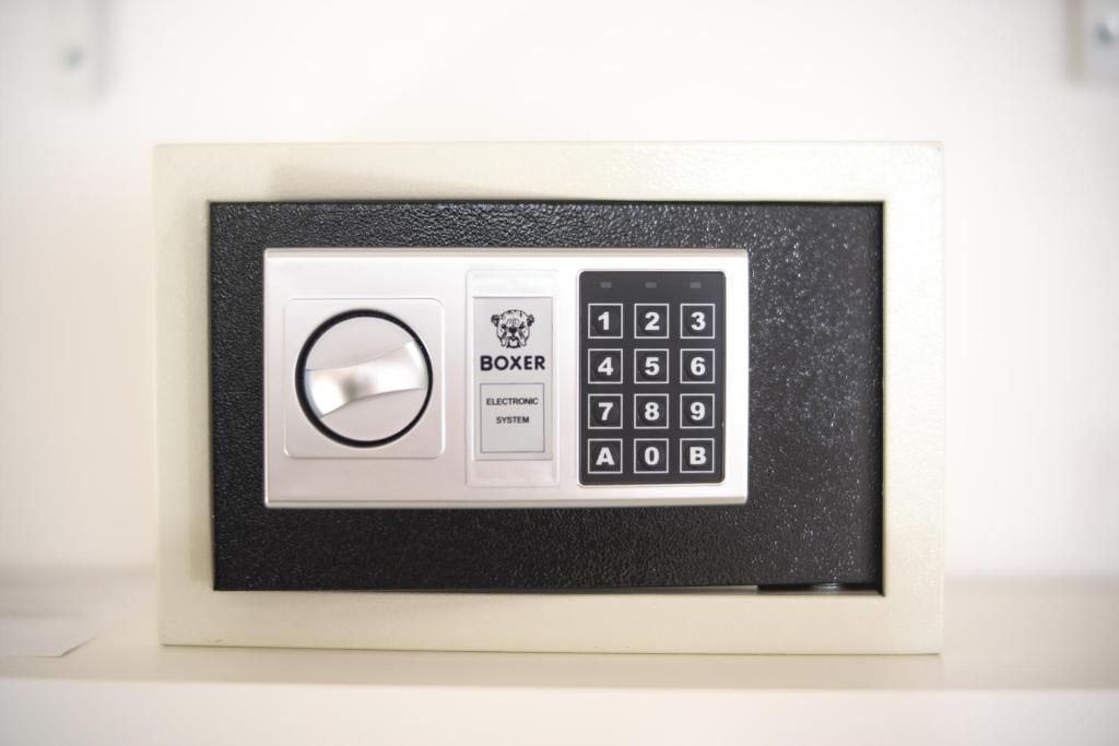 Diso apartments - Resim 38