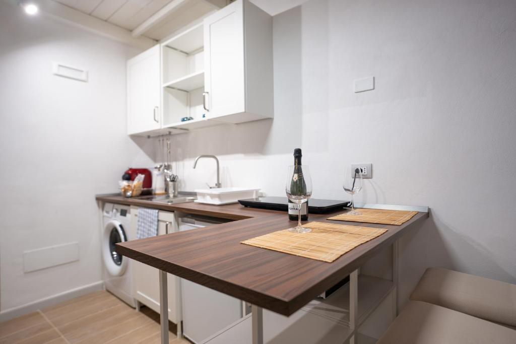 Diso apartments - Resim 27