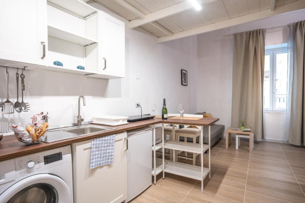 Diso apartments - Resim 26