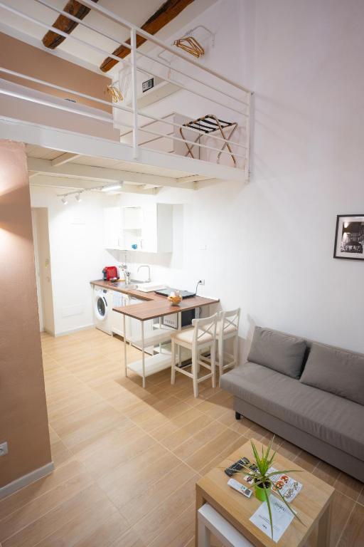 Diso apartments - Resim 31