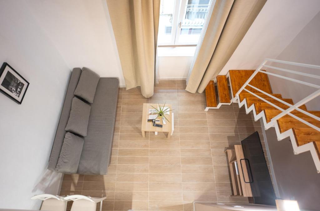 Diso apartments - Resim 36