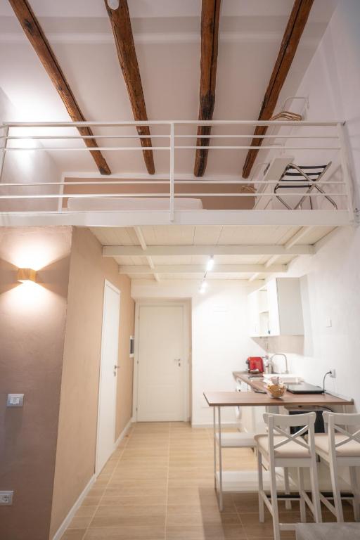 Diso apartments - Resim 35