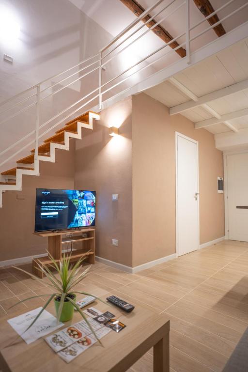 Diso apartments - Resim 1