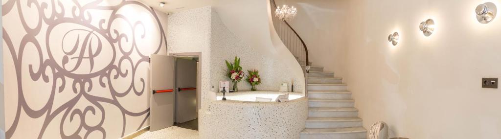 Palacete de Álamos Apartamentos - Resim 17