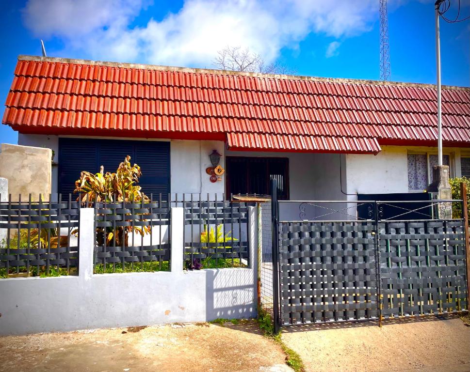 Fotografie z fotogalerie ubytování La Casita de Techi v destinaci Victoria