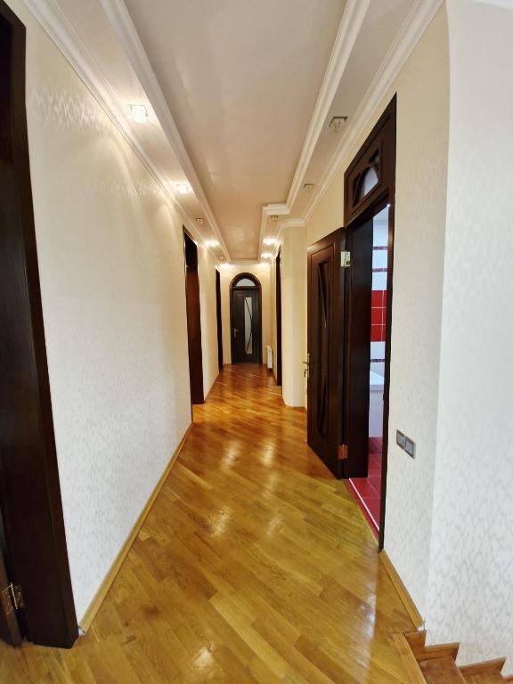 Foto de la galeria de QEBELE Rayon a Gabala