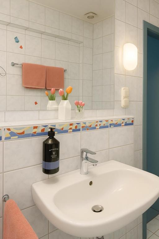 Weinstockwerk Hotel St Peter - Resim 8