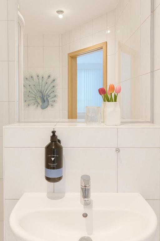 Weinstockwerk Hotel St Peter - Resim 44