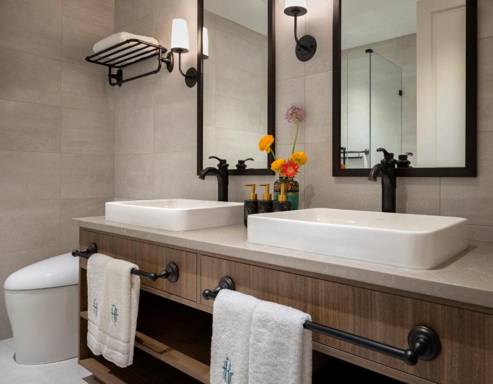 Rosemead House - Resim 7