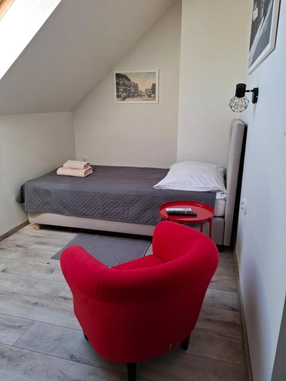 Restauracja -Zajazd trzech braci - 18