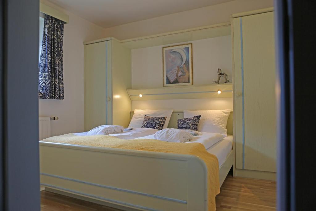 Mühlradl Apartments Gosau - 1