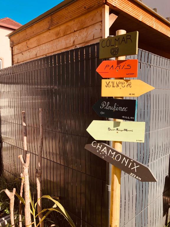 Le Cabanon – photo 25