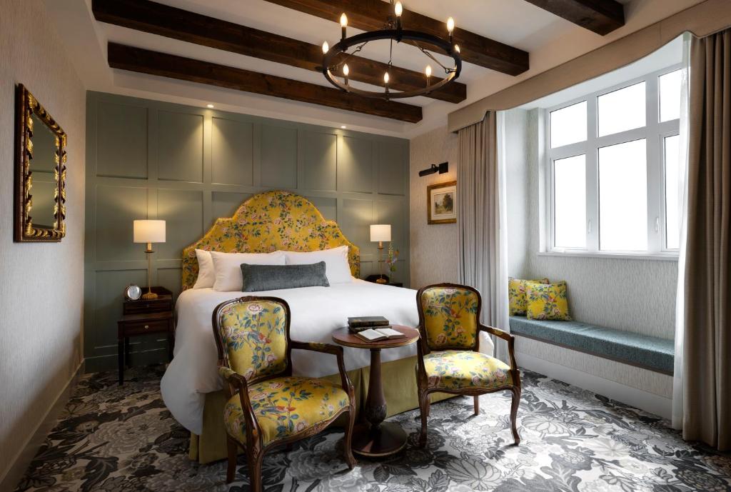 Rosemead House - Resim 17