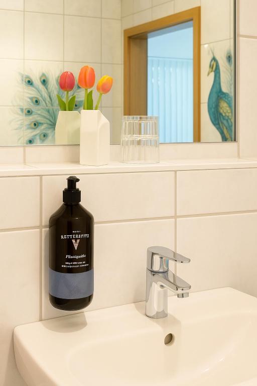 Weinstockwerk Hotel St Peter - Resim 45