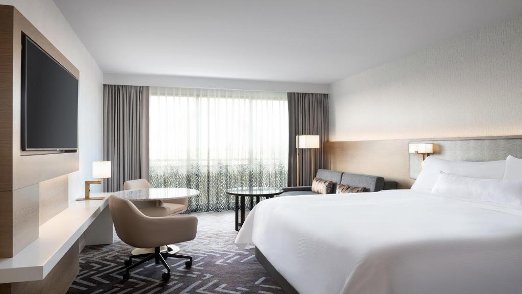 The Westin Anaheim Resort - 