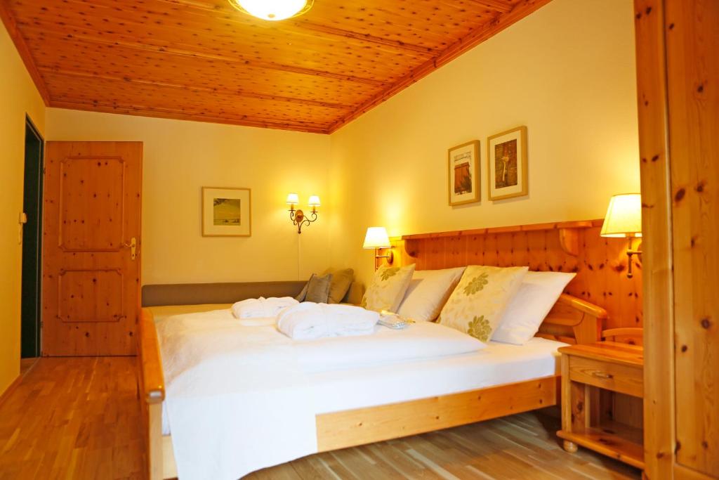 Mühlradl Apartments Gosau - 19