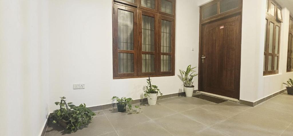 Fotografie z fotogalerie ubytování Swiss Garden - 3BHK Guest House v destinaci Madawala