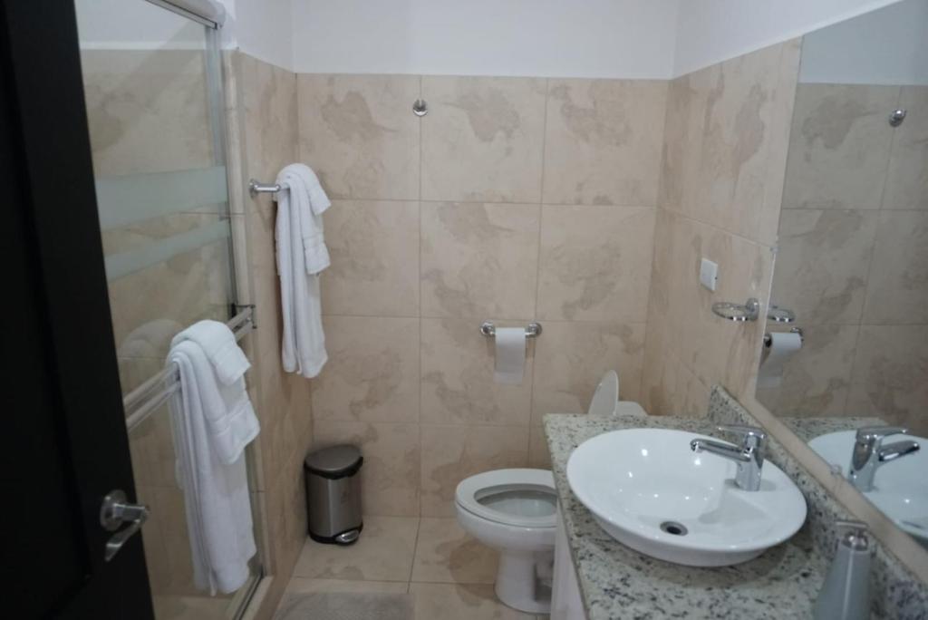 Gallery image of Txakoli Puerto Azul in Chacarita