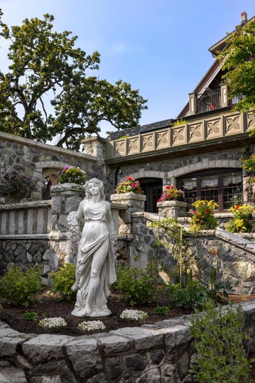 Rosemead House - Resim 8