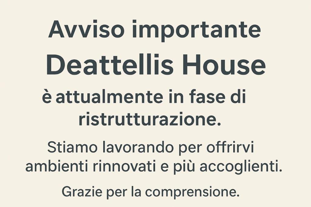Ảnh trong thư viện ảnh của Deattellis House accogliente mansarda in palazzo storico ở Campobasso
