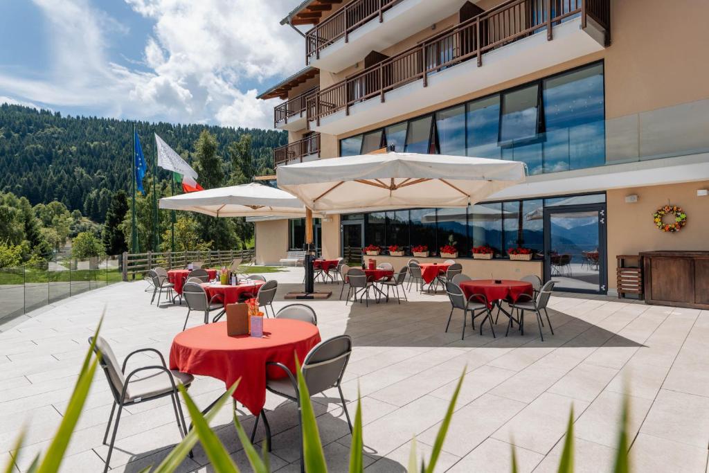 Hotel Monte Bondone
