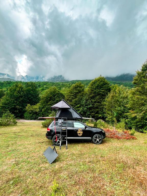 ExploreOnTop Off-road Adventure
