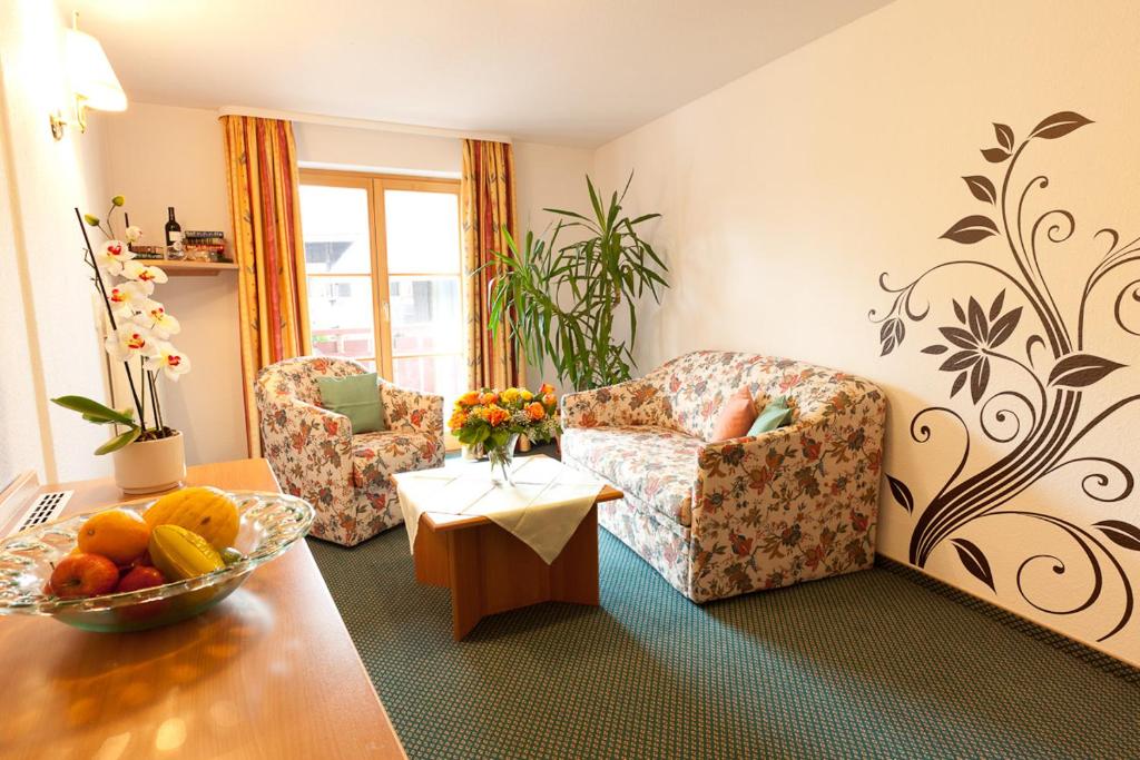 Familien- und Wellnesshotel 