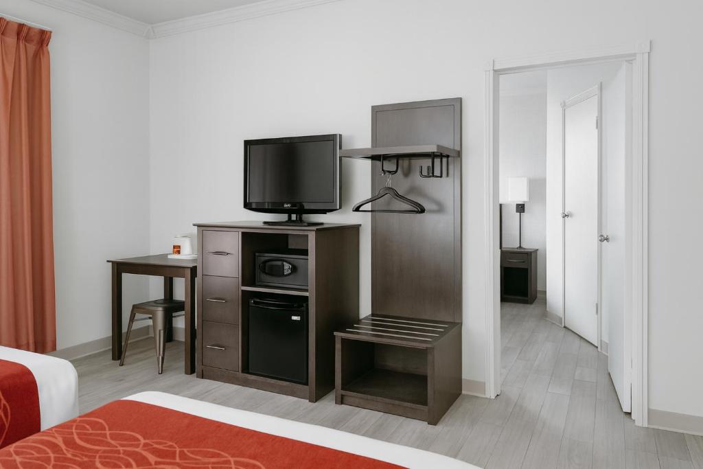 Heritage Hotel New York City - 