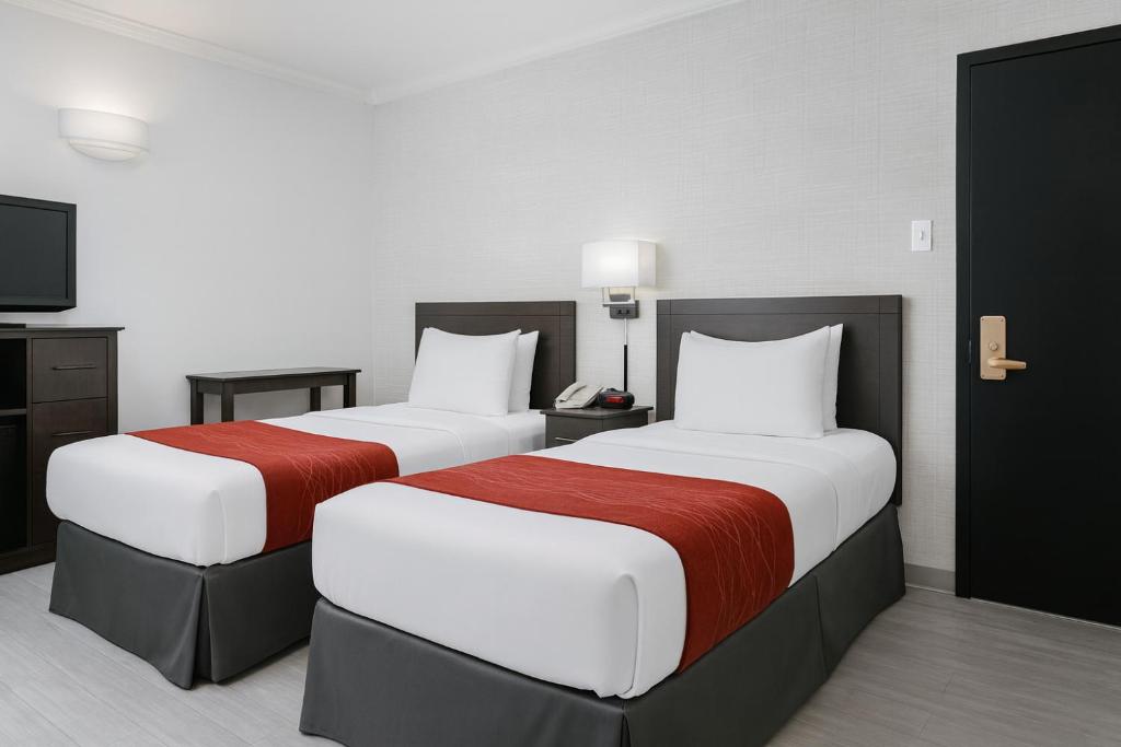 Heritage Hotel New York City - 