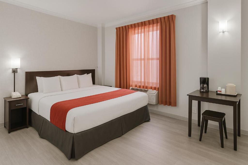 Heritage Hotel New York City - 