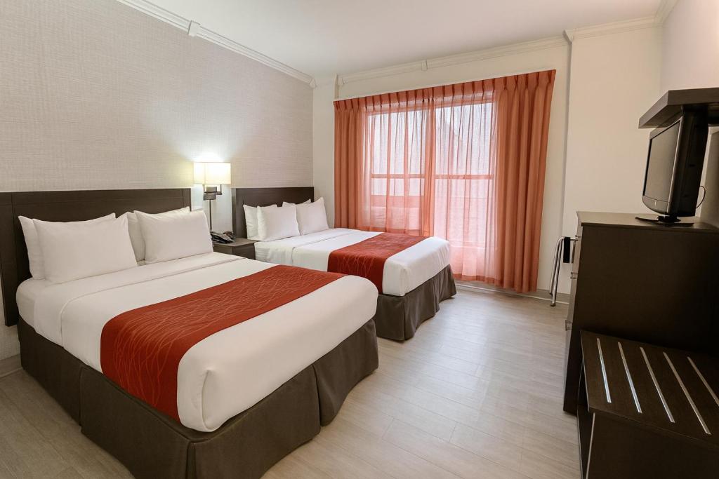 Heritage Hotel New York City - 