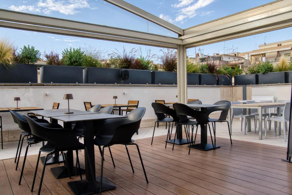 Romoli Hotel - Resim 32