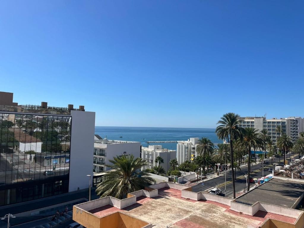 Apartamento MIA