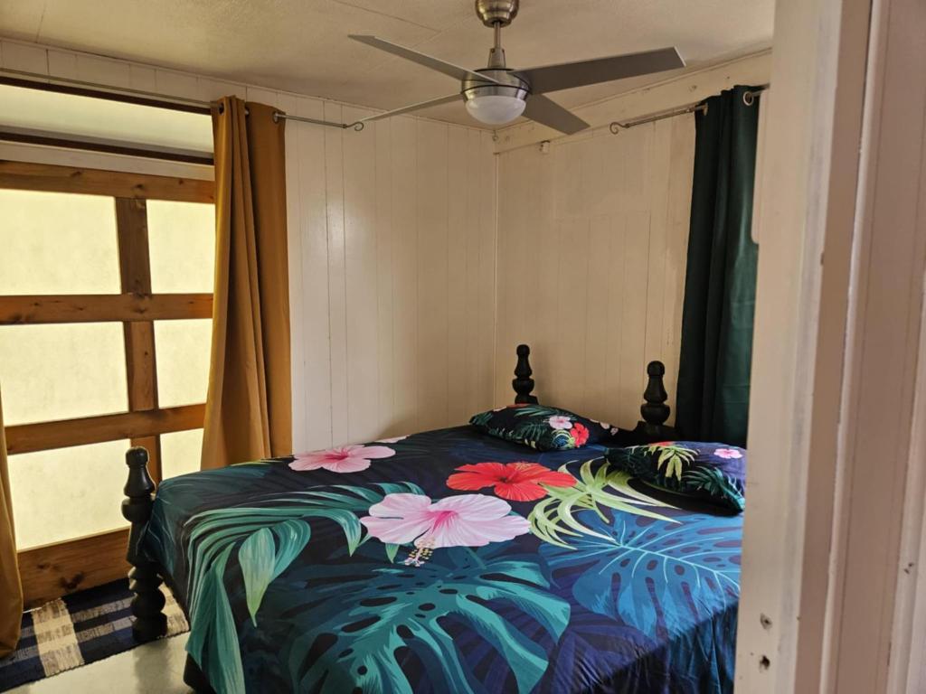 Fare Anihei, Maharepa - photo 6 - Moorea, Polynésie